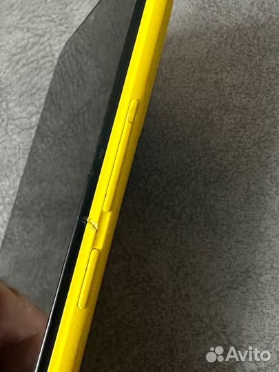 Xiaomi Poco C40, 3/32 ГБ