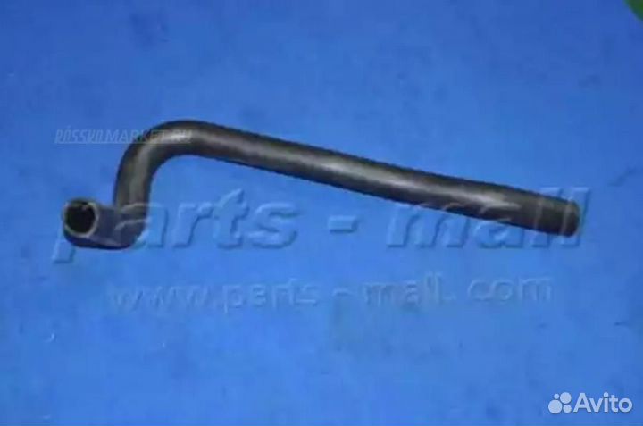 Parts-mall pxnla-238 Шланг радиатора