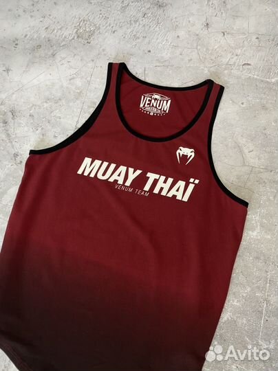 Venum Muay Thai (S)