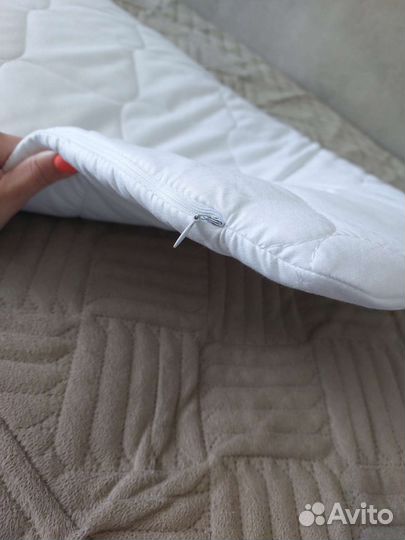 Матрас для коляски люльки