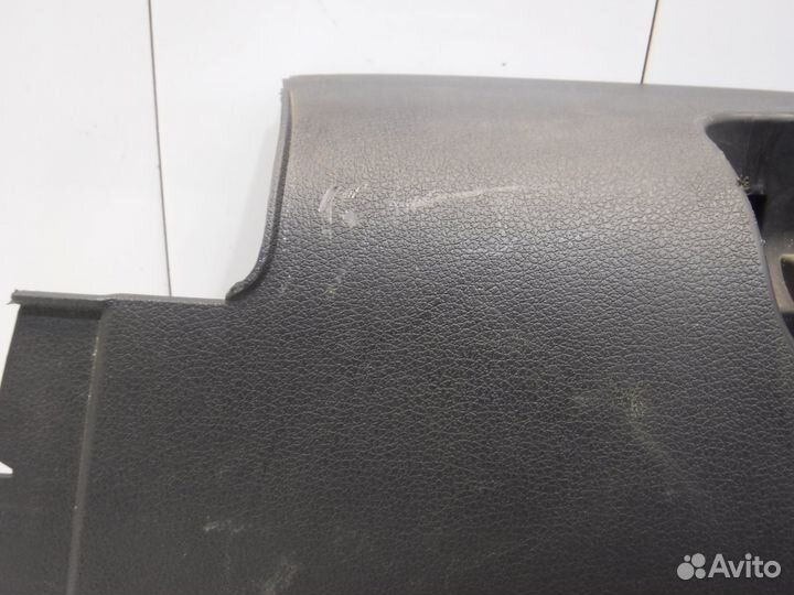 Обшивка багажника Audi Q7 4L