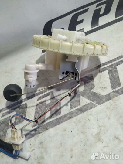 Топливная станция бензонасос Audi A4 B8