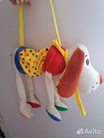 Фигурка- игрушка Пингвин