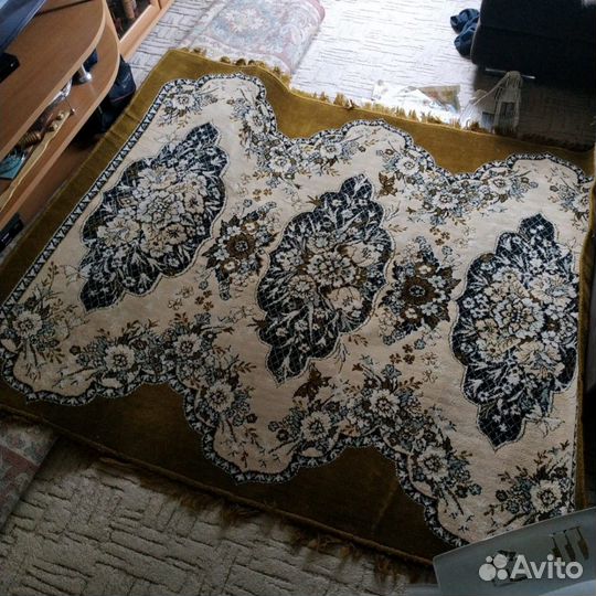 Ковер 150*190, Румыния