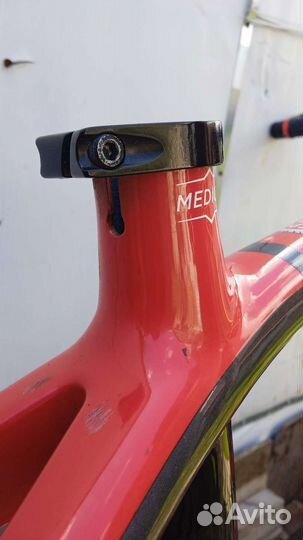 Stels Navigator 890 Carbon