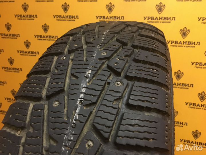 Cordiant Snow Cross PW-2 225/70 R16 107T