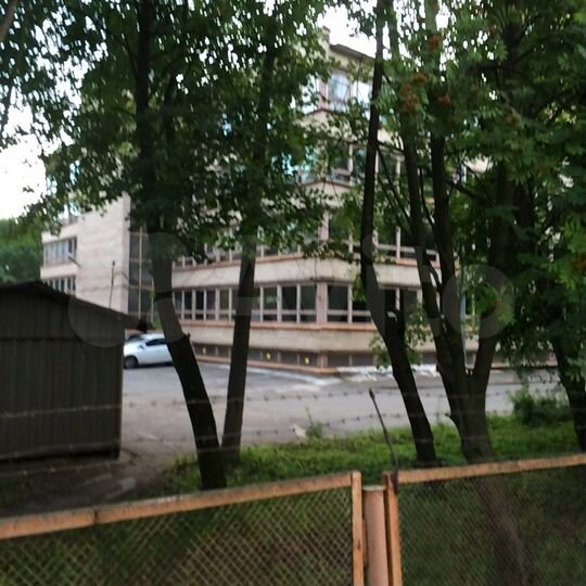 Машиноместо, 14 м²