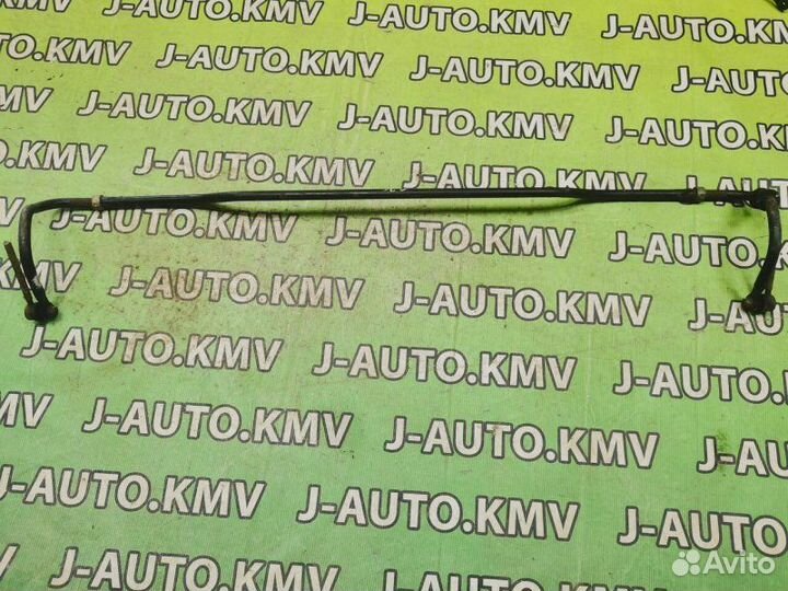 Стабилизатор передний Toyota Camry XV30