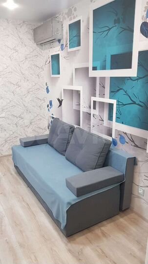 Квартира-студия, 25 м², 6/8 эт.