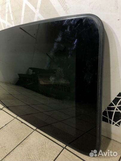 Стекло панорамной крыши Lexus Rx 2 XU30 до