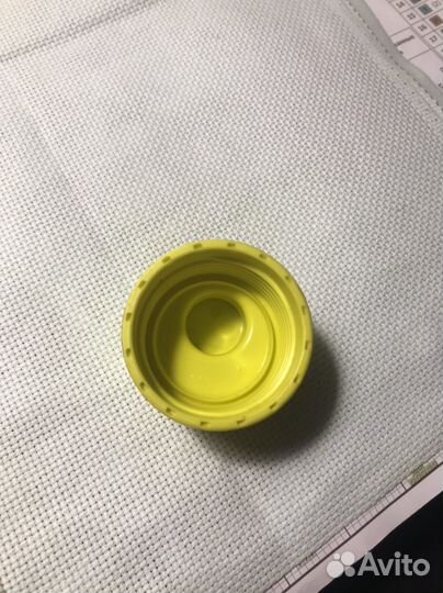 Крышка на бутылку