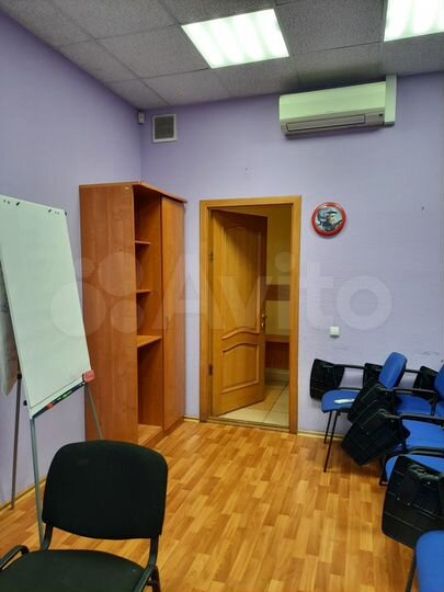 Офис, 181 м² (круглосуточный доступ)