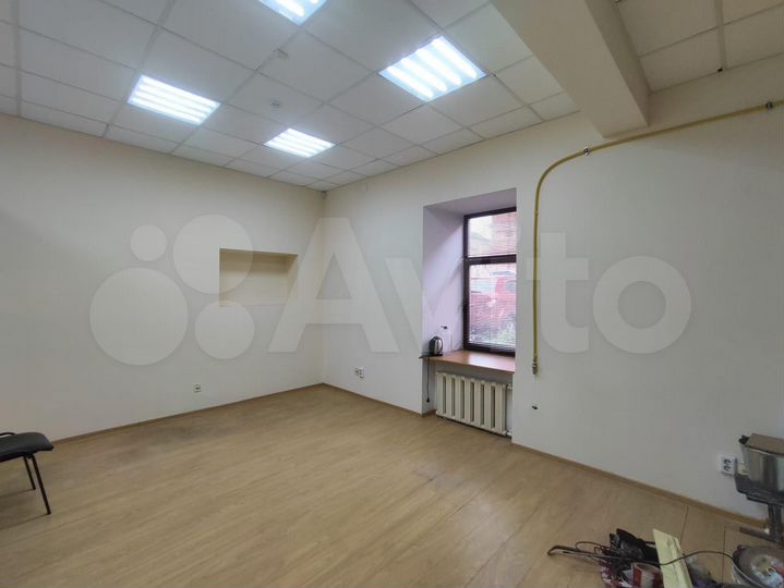 Помещение 95м²