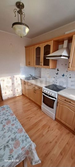 3-к. квартира, 59,1 м², 3/9 эт.