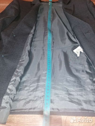 Школьная форма костюм брючный