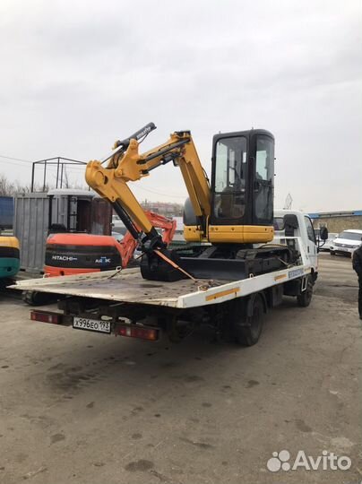 Эвакуатор, услуги эвакуатора 24/7