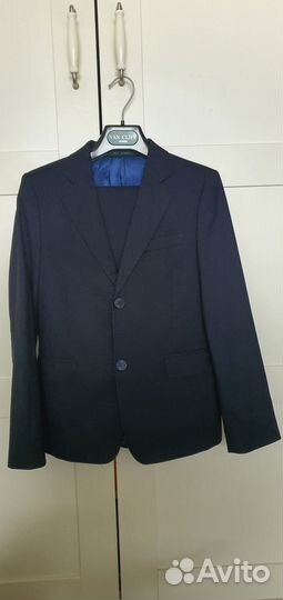 Костюм для мальчика 146