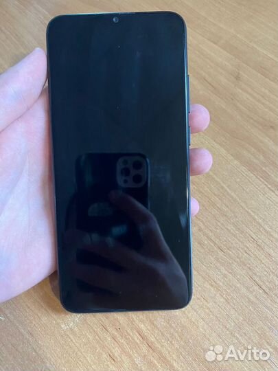 Samsung Galaxy A02s, 3/32 ГБ