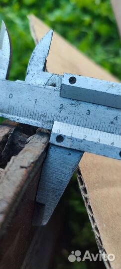 Тормозные диски