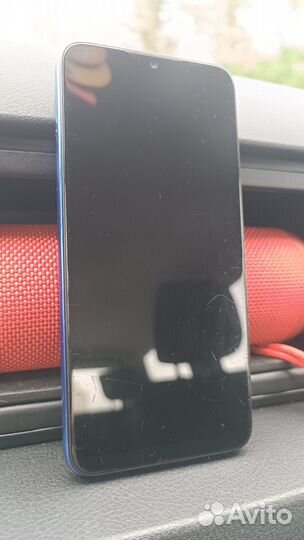 Xiaomi Redmi Note 7, 4/64 ГБ