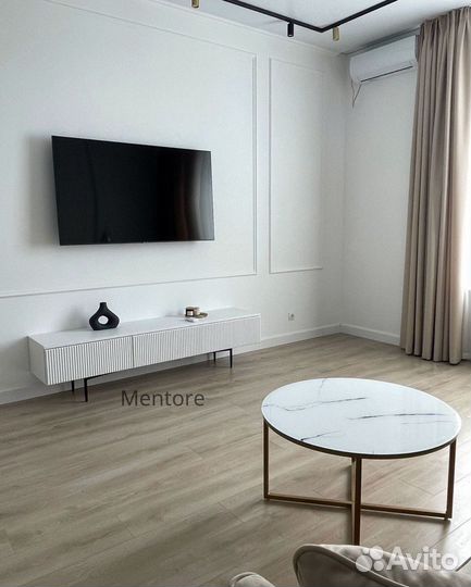 Тумба тв Filippo классическая