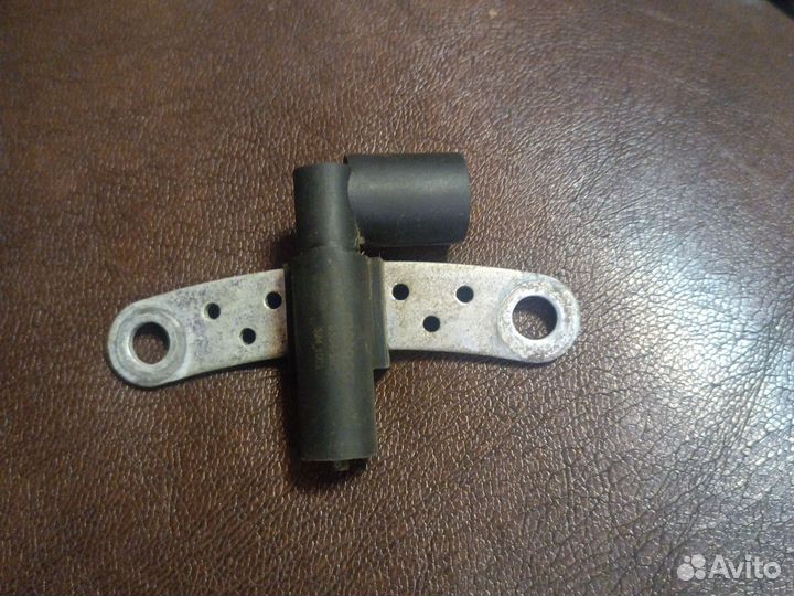 Датчик коленвала renault megane 2