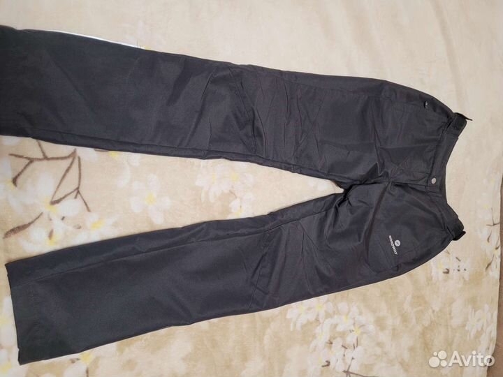 Брюки утепленные женские Nordway, 42