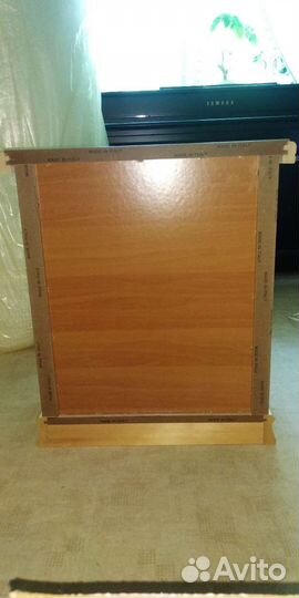 Тумба прикроватная