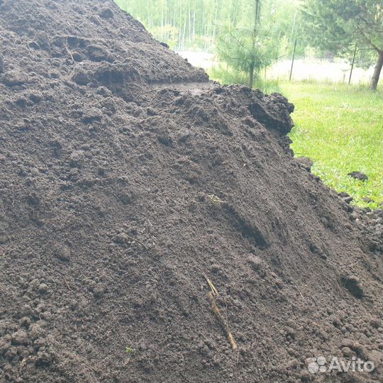 Тульский чернозем