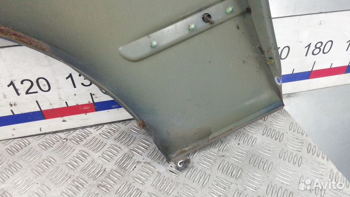 Крыло BMW 3 E46 (1997-2006)