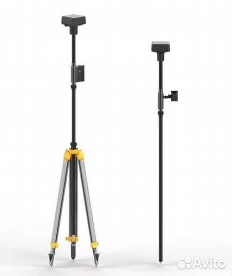 Квадрокоптер Мобильная станция DJI D-RTK 2 High Pr