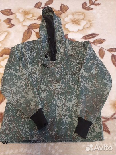 Костюм для леса