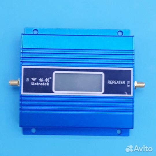 Усилитель сотовой связи Lintratec 900 мгц