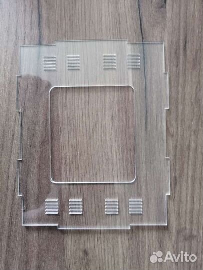 Муравьиная ферма