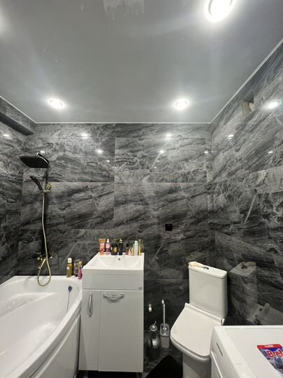 2-к. апартаменты, 72,6 м², 8/9 эт.