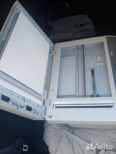 Мфу Самсунг scx 4321