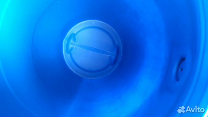 Бочка 65 литров