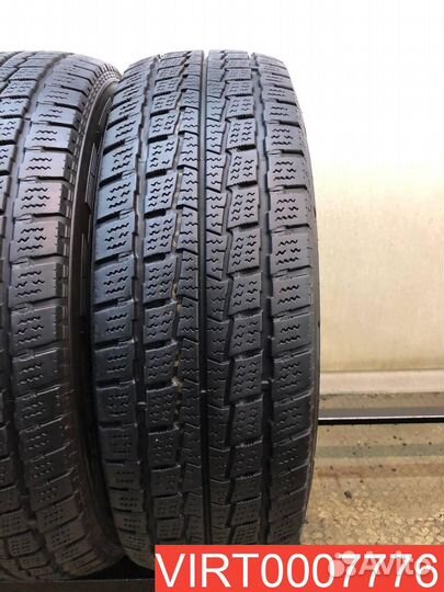 Hankook Winter RW06 205/70 R15C 106R