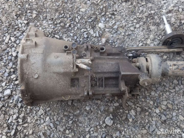 Стартер генератор кпп диски