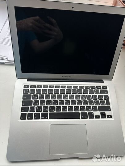 Apple MacBook Air 13 2017