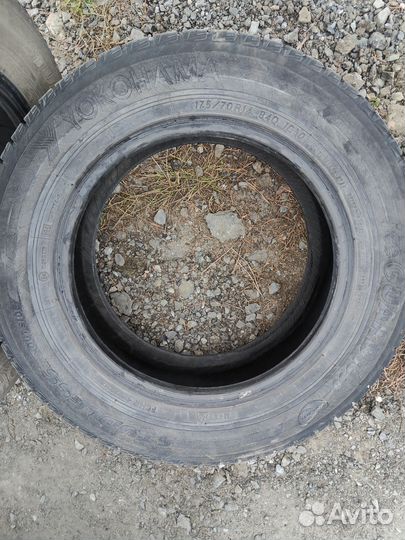 Yokohama Ice Guard IG50 175/70 R14 84Q