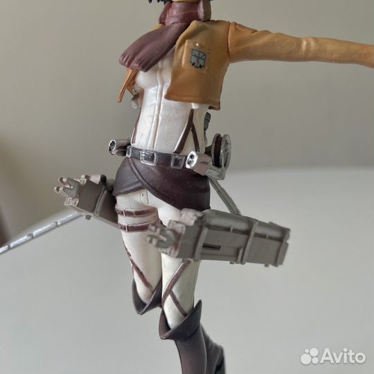 Фигурка Микаса (Атака титанов)