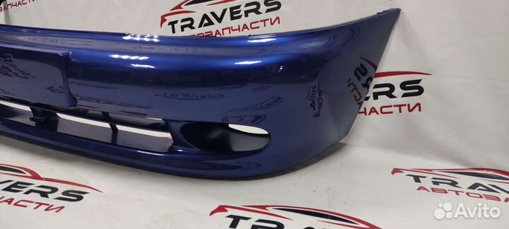 Бампер передний в цвет Lanos/Sens/Chance