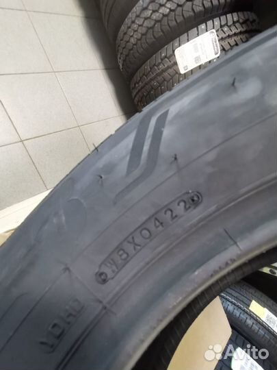 Bridgestone Alenza H/L 33 225/60 R18 100H