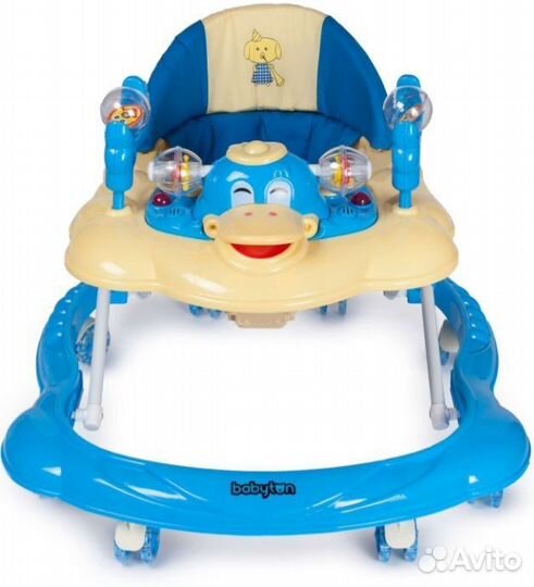 Ходунки детские