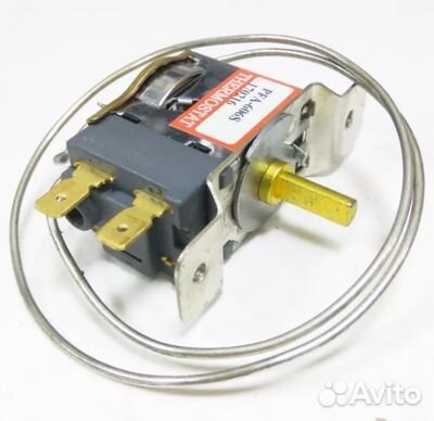 Термостат LG WPF16A-L 2 контакта холодильника