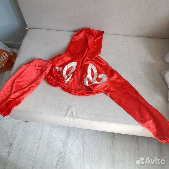 Восточный костюм женский для танцев 42-44