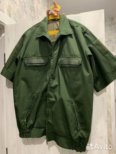 Военная форма