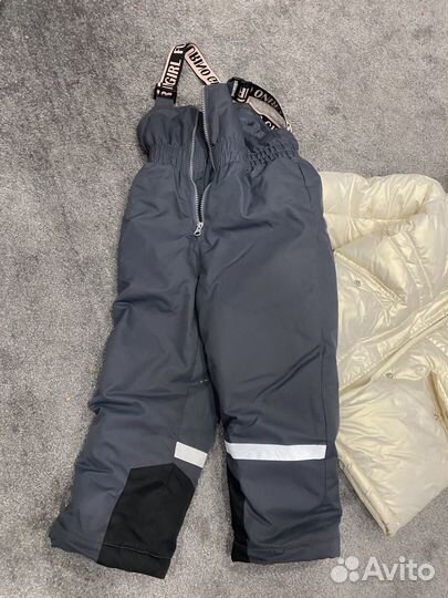 Комбинезон 104