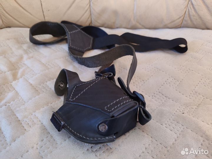 Кобура для осы (пистолета)